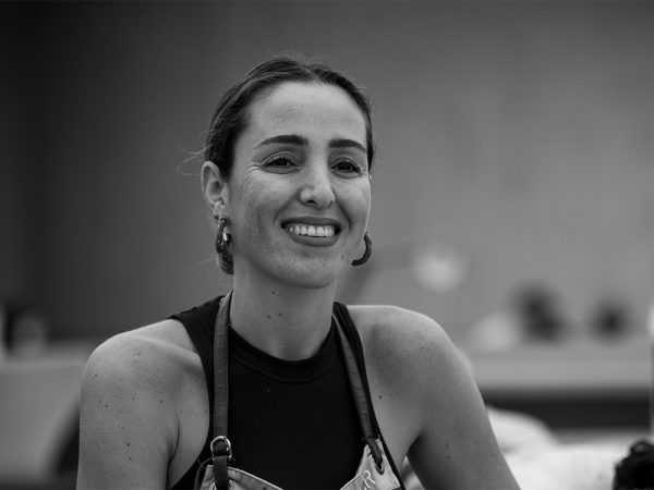 Artist Led Sessions with Chafa Ghaddar: Trace, Fragment, Ecosystem